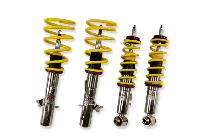 KW Coilover Kit V2 Mini Coupe (R59) (Cooper/ Cooper S/ JCW)