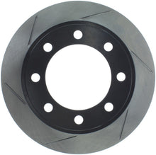 Load image into Gallery viewer, StopTech Slotted Sport Brake Rotor