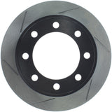 StopTech Slotted Sport Brake Rotor