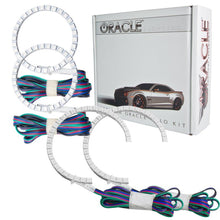 Load image into Gallery viewer, Oracle Mazda CX7 07-12 Halo Kit - ColorSHIFT w/ BC1 Controller