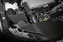 PERRIN 22-26 Subaru WRX Cold Air Intake - Neon Yellow