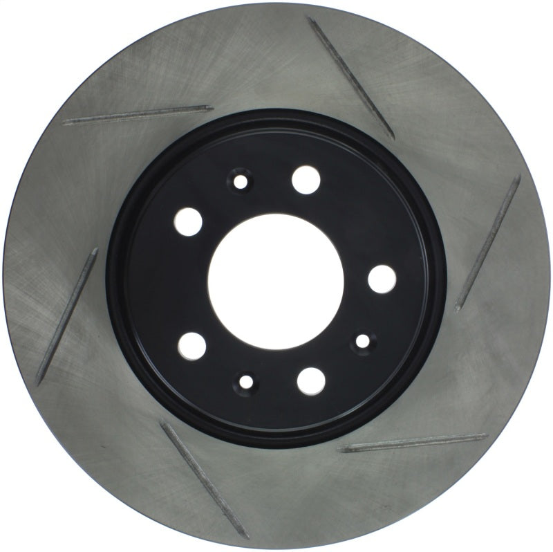 StopTech Slotted Sport Brake Rotor