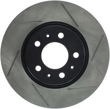 Load image into Gallery viewer, StopTech Slotted Sport Brake Rotor