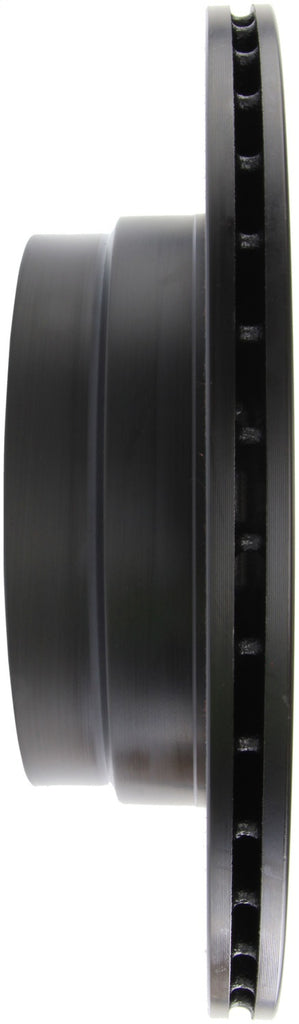StopTech Power Slot 07-09 BMX X5 Rear Right Slotted Rotor