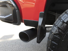 Load image into Gallery viewer, AFE Apollo GT Series 19-20 GM 1500 2.7L (T) 409 SS CB Exhaust System w/Black Tip