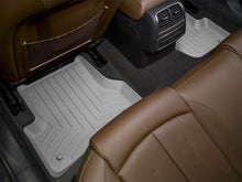 Load image into Gallery viewer, WeatherTech 08+ Subaru Impreza Rear FloorLiner - Grey