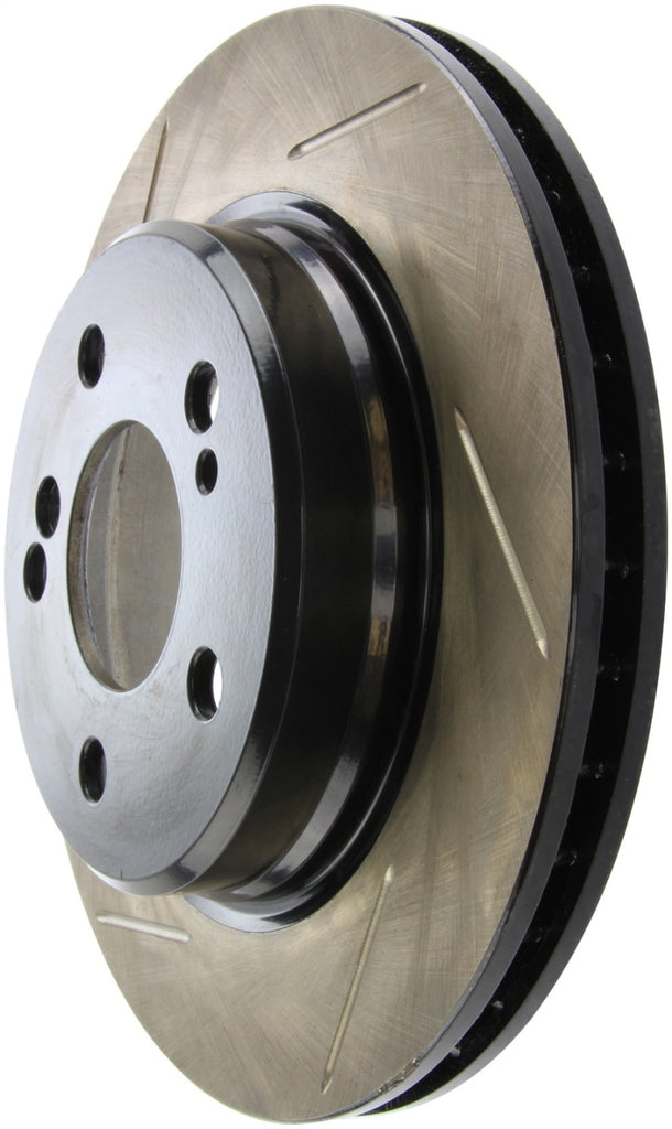 StopTech Slotted Sport Brake Rotor