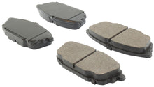 Load image into Gallery viewer, StopTech Performance Brake Pads