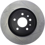 StopTech Slotted Sport Brake Rotor