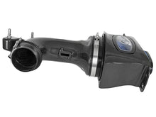 Load image into Gallery viewer, aFe Momentum Black Series Carbon Fiber Intake System P5R 14-17 Chevy Corvette 6.2L (C7) - GTR Auto