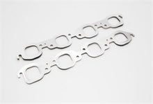 Load image into Gallery viewer, Cometic GM BBC 1.850 inch X 1.900 inch Port .30 inch MLS Exhaust Gasket - GTR Auto
