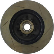 Load image into Gallery viewer, StopTech Slotted Sport Brake Rotor