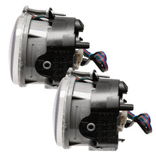 Load image into Gallery viewer, Oracle 10 Dodge Charger SMD FL - White