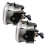 Oracle 10 Dodge Charger SMD FL - White