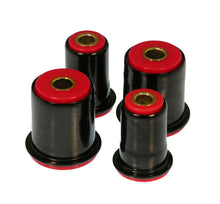 Load image into Gallery viewer, Prothane GM Front Lower Control Arm Bushings - Red