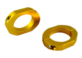 Whiteline Sway Bar Aluminum 33mm Lateral Lock Kits - GTR Auto