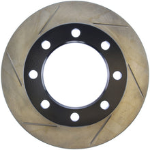 Load image into Gallery viewer, StopTech Slotted Sport Brake Rotor