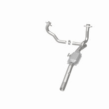 Load image into Gallery viewer, MagnaFlow Conv DF 00-03 Durango 2WD OEM