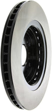 Load image into Gallery viewer, StopTech 14-17 Acura MDX / 15-18 Acura TLX Cryo-Stop Front Premium Rotor