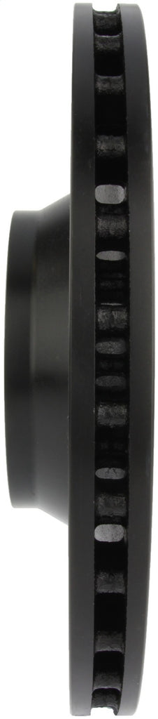 StopTech Slotted & Drilled Sport Brake Rotor