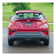 Load image into Gallery viewer, Curt 18-19 Toyota C-HR Class 1 Trailer Hitch w/1-1/4in Receiver BOXED