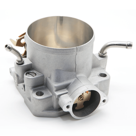 BLOX Racing Honda B/D/H/F Series Engines Tuner Series Cast Aluminum 74mm Throttle Body - GTR Auto
