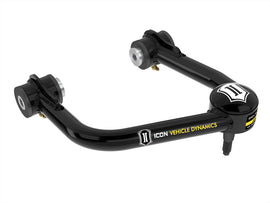 ICON 21+ Ford Bronco Tubular Upper Control Arm Delta Joint Kit - GTR Auto