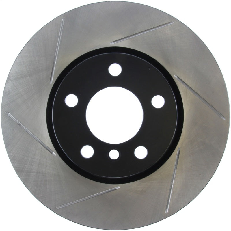 StopTech Slotted Sport Brake Rotor