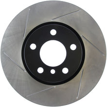 Load image into Gallery viewer, StopTech Slotted Sport Brake Rotor