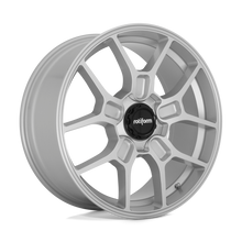 Load image into Gallery viewer, Rotiform R179 ZMO Wheel 19x8.5 Blank 35 Offset - Gloss Silver