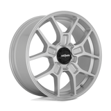 Rotiform R179 ZMO Wheel 19x8.5 5x112 45 Offset - Gloss Silver