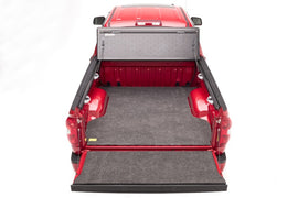 BedRug 07-16 Toyota Tundra 5ft 6in Bed Mat (Use w/Spray-In & Non-Lined Bed)