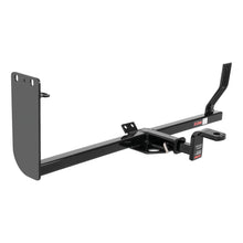 Load image into Gallery viewer, Curt 07-09 Kia Spectra 5 Class 1 Trailer Hitch w/1-1/4in Ball Mount BOXED