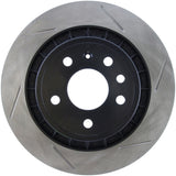 StopTech Slotted Sport Brake Rotor
