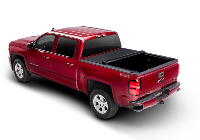 Truxedo 05-20 Nissan Frontier 5ft Pro X15 Bed Cover