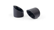 Load image into Gallery viewer, Remus 2021+ BMW R 18 (Euro 5) Slash Cut V1 End Cap - Black (Pair)