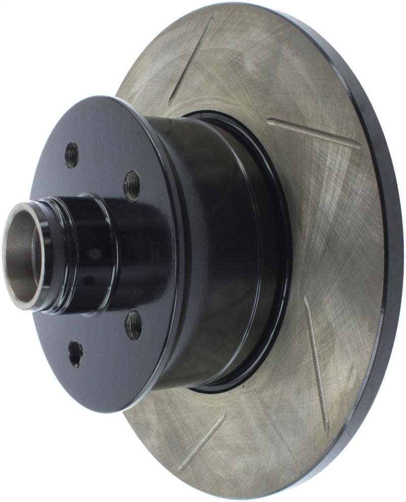 StopTech Slotted Sport Brake Rotor