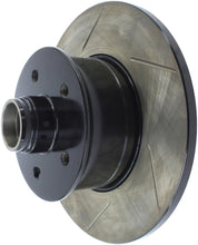 Load image into Gallery viewer, StopTech Slotted Sport Brake Rotor