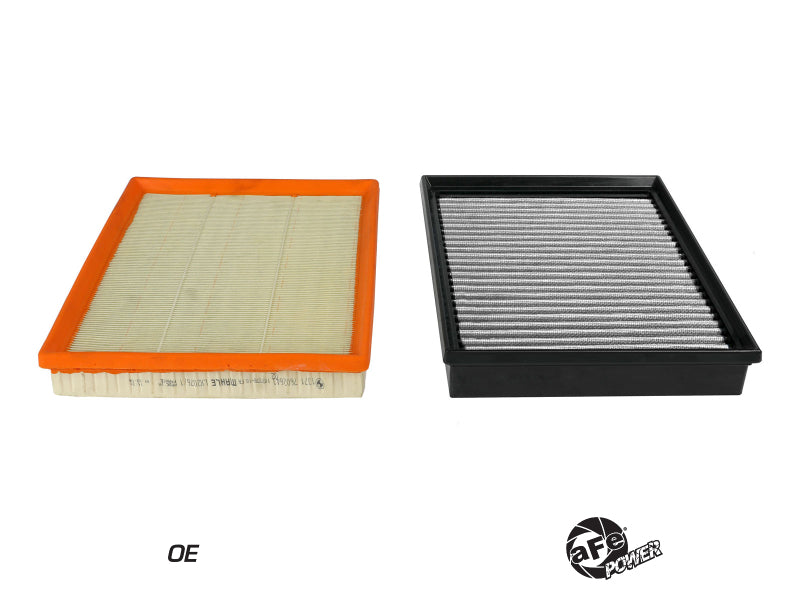aFe MagnumFLOW Air Filters 14 BMW 435i (F32) / 12-15 BMW 335i (F30) BMW 335i (F30) - GTR Auto