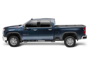 Load image into Gallery viewer, UnderCover 2020 Chevy Silverado 2500/3500 HD 6.9ft Flex Bed Cover