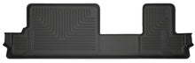 Load image into Gallery viewer, Husky Liners 2018 Buick Enclave WeatherBeater Black 3rd Seat (Including 60/40 Split) Floor Liner