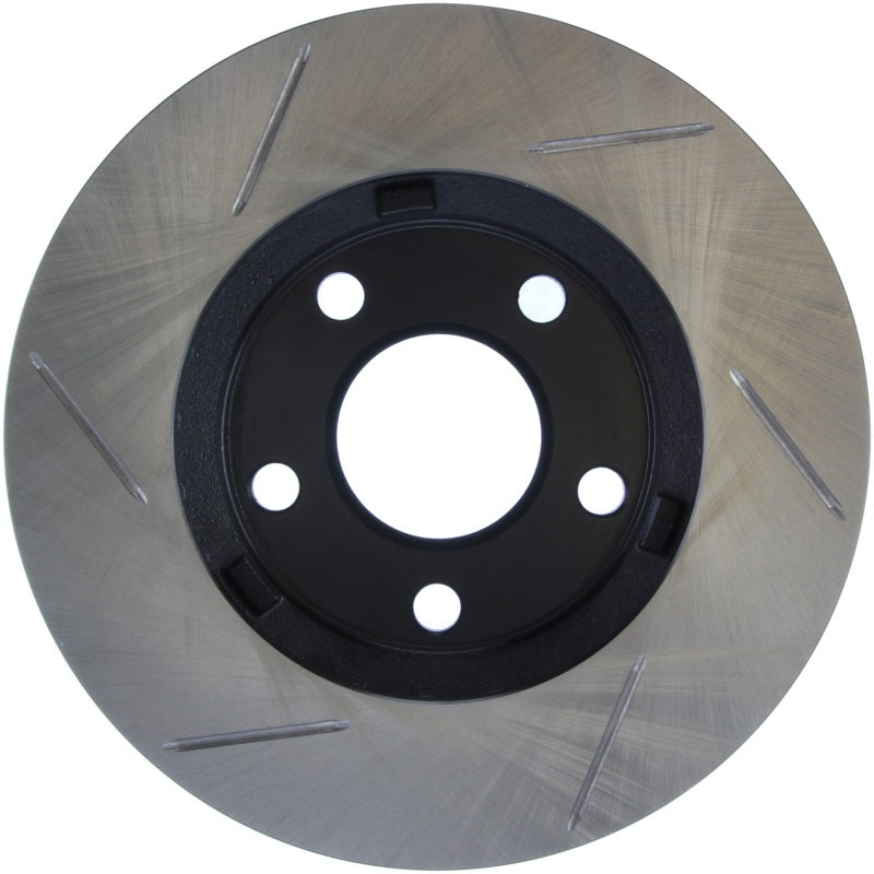 StopTech Slotted Sport Brake Rotor