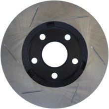 Load image into Gallery viewer, StopTech Slotted Sport Brake Rotor