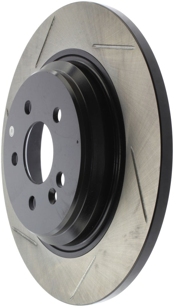 StopTech Slotted Sport Brake Rotor