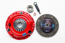 South Bend / DXD Racing Clutch 98-07 Subaru Impreza 2.5 2.5L Stg 3 Daily Clutch Kit
