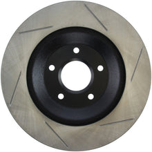 Load image into Gallery viewer, StopTech Slotted Sport Brake Rotor