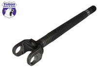 Load image into Gallery viewer, Yukon Gear 4340 Chrome-Moly Replacement Inner Axle For Dana 60 / 78-79 F350 / Snofighter - GTR Auto