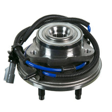 Load image into Gallery viewer, MOOG 02-05 Ford Explorer Front Hub Assembly