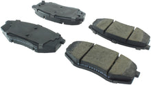 Load image into Gallery viewer, StopTech Street Brake Pads - Front