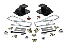 Load image into Gallery viewer, Belltech HANGER KIT 94-99 RAM 3500 Frt Hnger 2inch